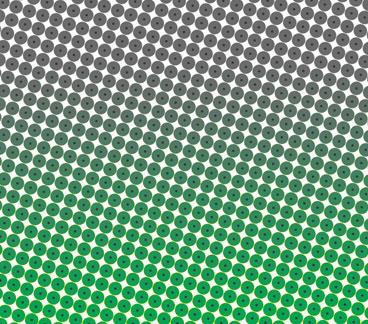 halftone