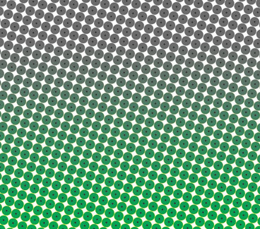 halftone